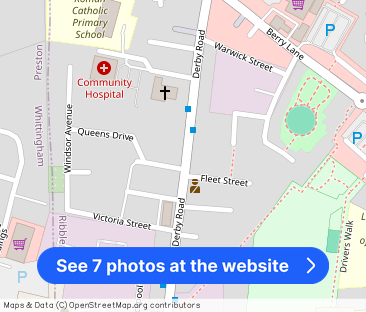 2 bedroom apartment for rent - Photo 1