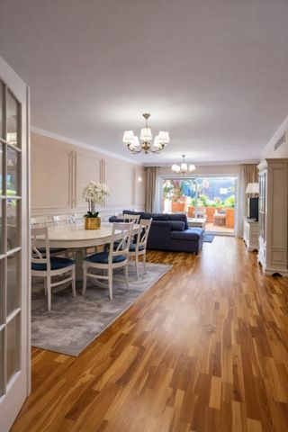 Piso de alquiler en Calle Isabel Clara Eugenia, 357, Puerto Banús - Photo 3