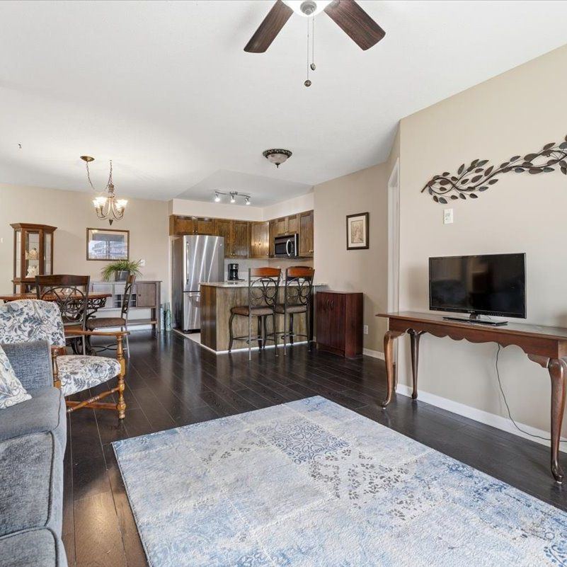 For Lease - 330 PRINCE CHARLES Drive Unit# 1402, Welland, Ontario - Photo 1