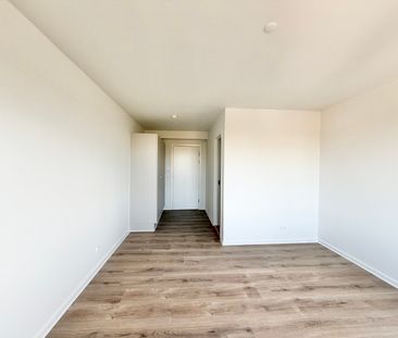 Moderne 1-værelses lejlighed i Nørresundby nær natur og byliv - Photo 6