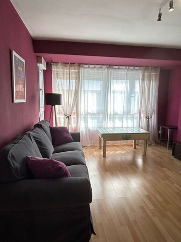 Alquiler de piso en Calle Lastres, 4 - Photo 2