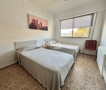 Piso en alquiler en Carrer Verge - Foto 5