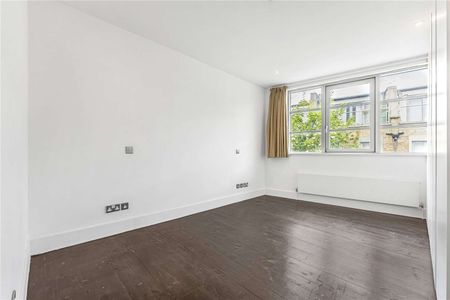 Sidney Grove, London, EC1V 7LP - Photo 5