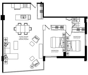 5220 Lakeshore - Plan C - Photo 5