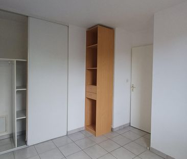location Appartement T2 DE 38m² À TOULOUSE - Photo 3
