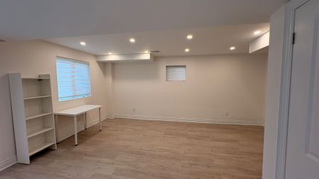 For Lease - 31 Cherry Bush Road Unit# Basement, Vaughan, Ontario - Photo 4