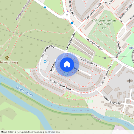 Riedweg 21, 06132 Sachsen-Anhalt - Halle