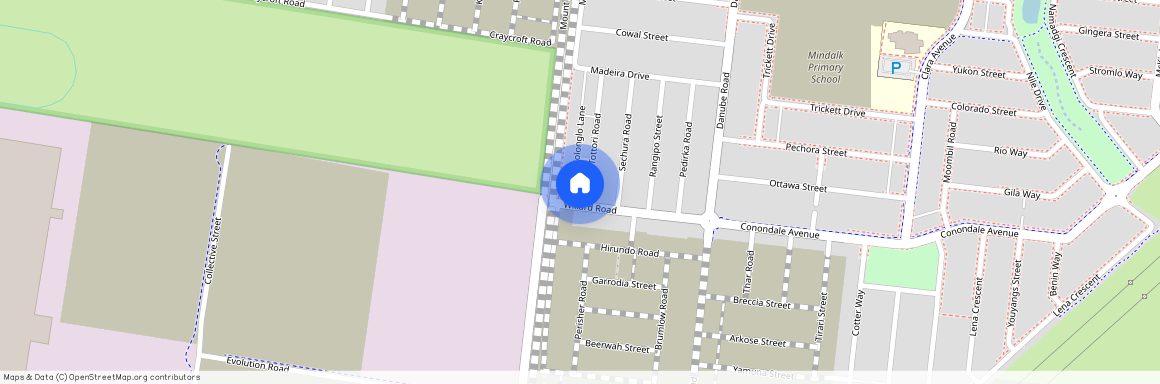 64 Tottori Road, VIC 3029, Truganina