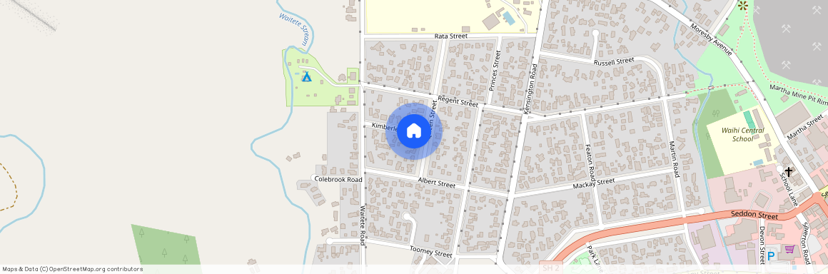 10 Kimberly Road, Waihi