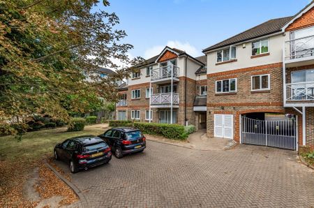 2 bedroom flat to rent - Photo 3