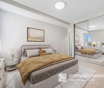 Unique 2 Bedroom with TWO side-by-side parking spaces in Prime Loca... - Photo 6