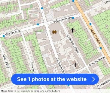 Causewayside, Edinburgh, EH9 - Photo 1