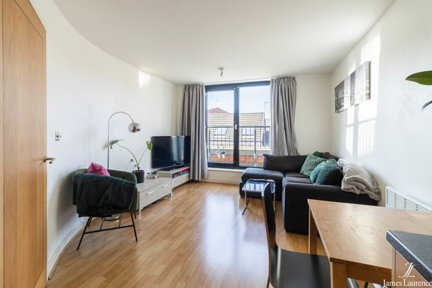 JQ One, 32 George Street, B3 - Photo 1