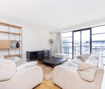New Wharf Road, Ice Wharf, King's Cross, N1, London - Photo 1