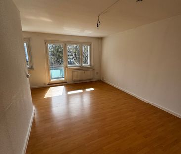 3-Zimmerwohnung mit Balkon in ruhiger Lage von Marzahn - Photo 6
