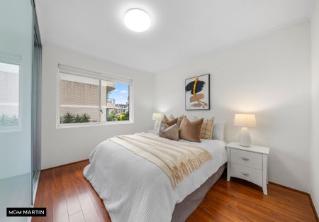 13/114 Maroubra Road, Maroubra NSW 2035 - Apartment For Rent | Domain - Photo 4