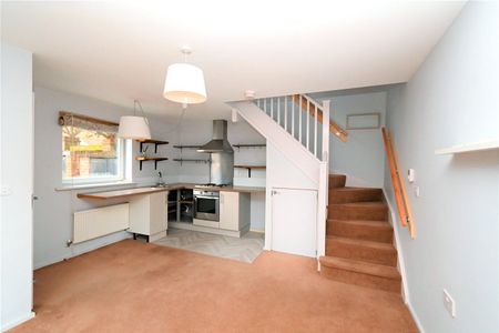 Hewitt Road, Basingstoke, Hampshire, RG24 - Photo 3