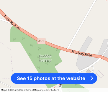 Tarporley Road, Duddon, Tarporley - Photo 1