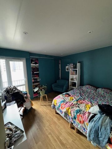 A LOUER ANGERS DOUTRE - Appartement 2ème étage gauche ... - Photo 5