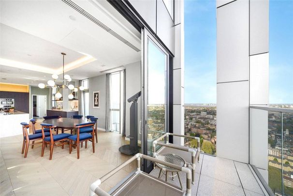 3 bedroom penthouse to rent - Photo 1