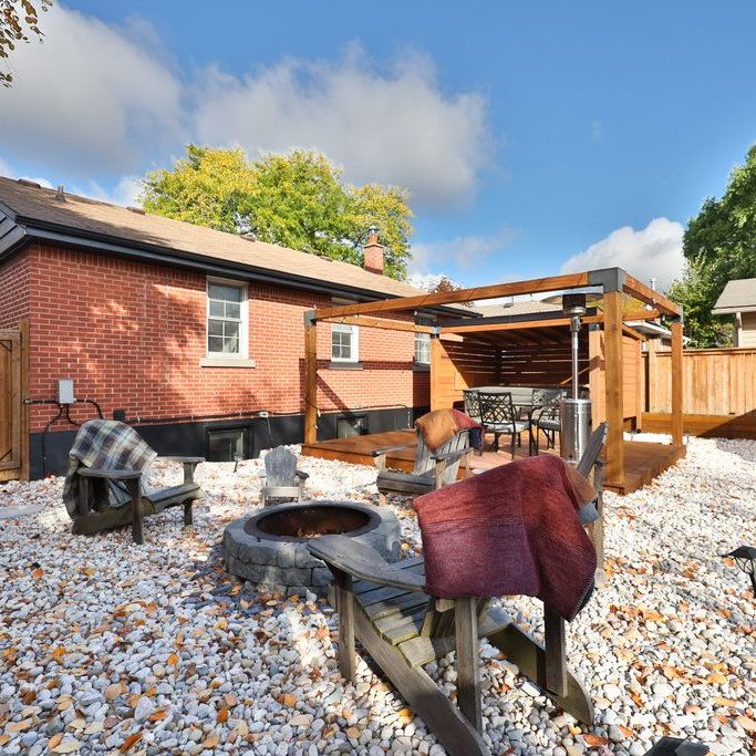 For Lease - 47 Castlefield Drive Unit# Upper, Hamilton, Ontario - Photo 1