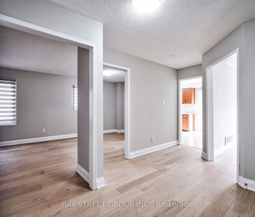 For Lease - 65 michener Crescent, Markham, Ontario - Photo 5