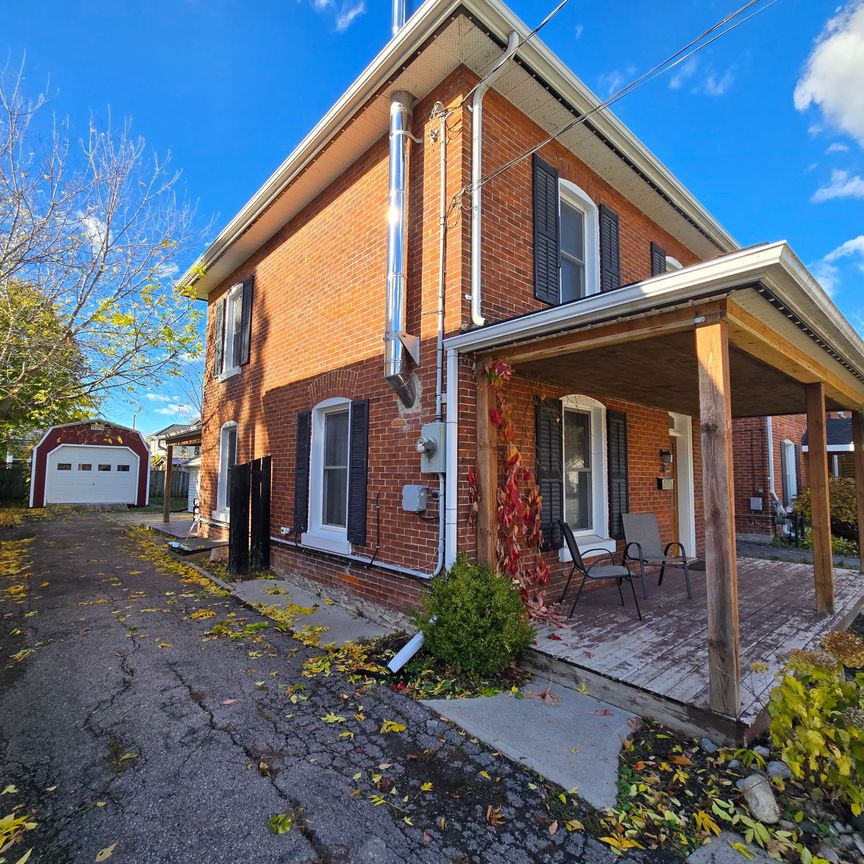 For Lease - 38 Sinclair Street, Belleville, Ontario - Photo 1