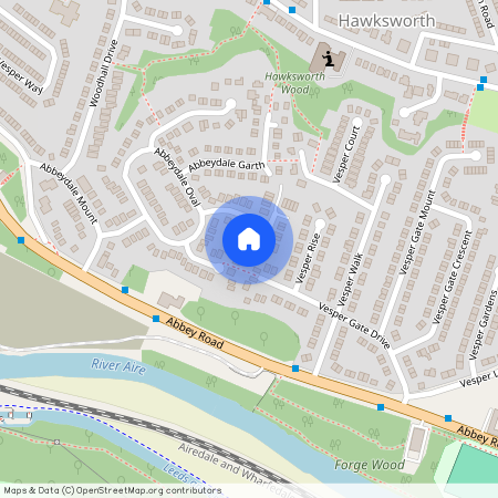 18, Abbeydale Grove, Kirkstall, Leeds, LS5 3RE