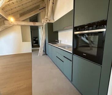 3.5 Zimmer, 77 m² - Foto 1