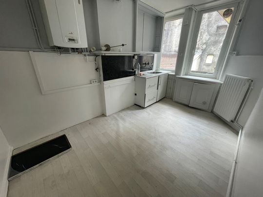 : Appartement 115 m² à Saint-Étienne - Photo 1