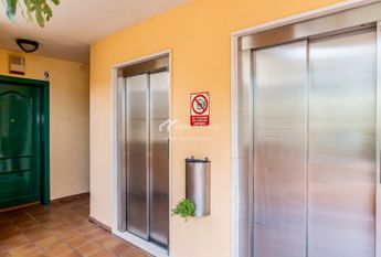 Apartamento · Alquiler a largo plazo ·