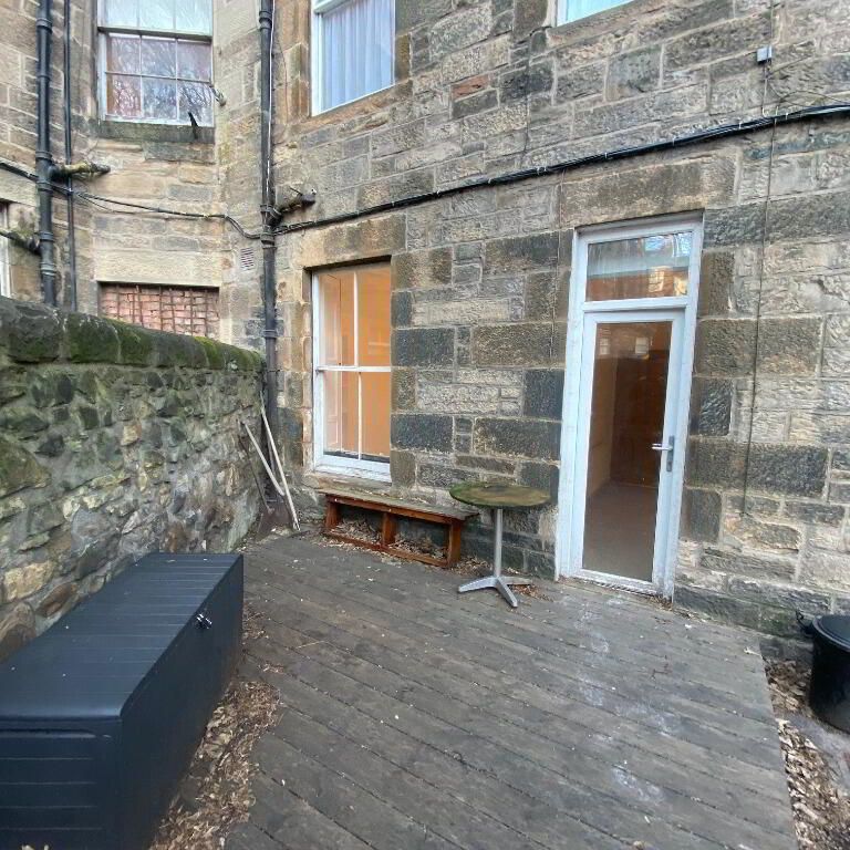 33 Tarvit Street, Tollcross, EH3 9JY, Edinburgh - Photo 1