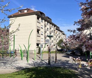 Ihr neues Zuhause im St. Johann: Sanierte 2-Zimmer-Wohnung mit Balkon - Photo 3