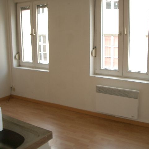 Appartement / Offre 55673097 - Photo 1