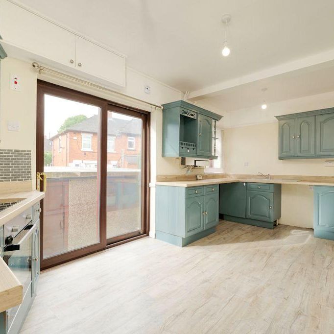3 bedroom terraced house to rent - Photo 1