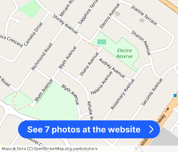 “Affordable Home In Great Location!” - Photo 1