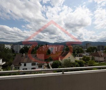 Appartement 3.5 pièces - Foto 3