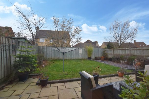 3 bedroom detached house to rent, - Photo 1