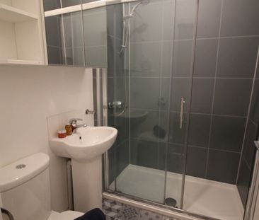 1 Bed Flat, Eyre Place, EH3 - Photo 5