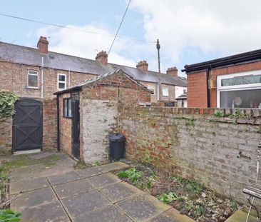 1 bedroom terraced house to rent - Photo 6