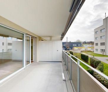 3.5 Zimmer, 90 m², 1. Stock - Foto 4