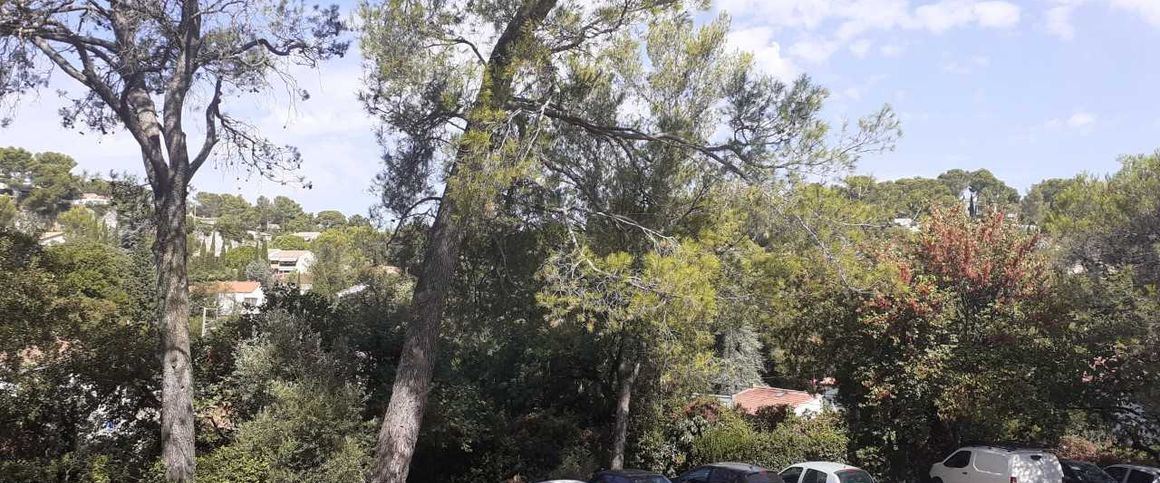 NIMES - QUARTIER LA CIGALE - STUDIO MEUBLÉ de 20.32M² + BALCON &PARKING, - Photo 1