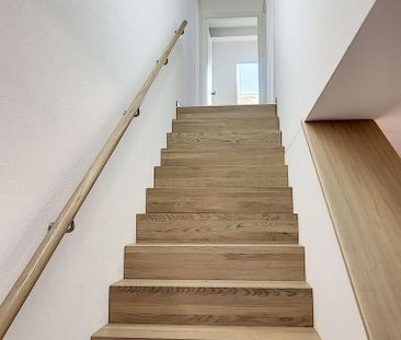 Appartement duplex 3.5 pièces - Foto 5