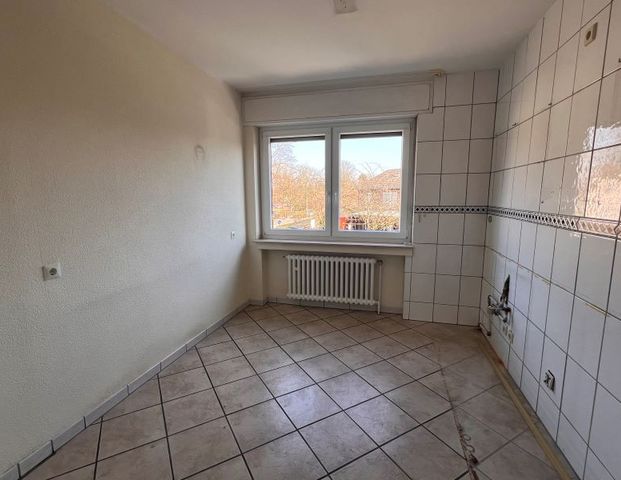 Helle und freundliche 2-Zimmer-Wohnung mit Balkon zu vermieten - Foto 1