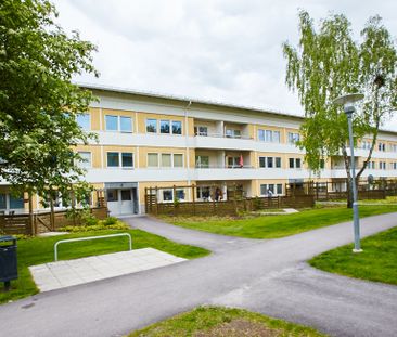 Lövsångargatan 2 - Photo 3