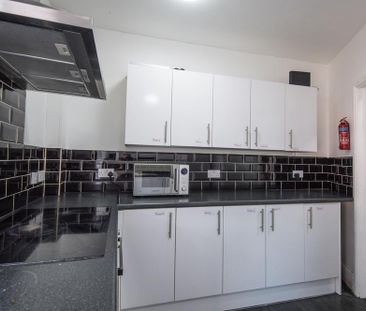 1 bedroom terraced house to rent - Photo 3