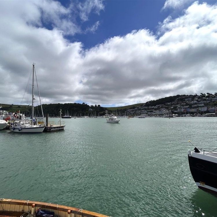 Duke Street, Dartmouth - Photo 1