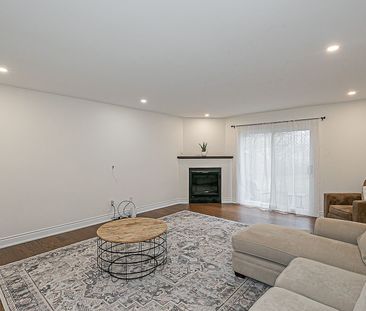 For Lease - 20 MARJORIE Drive, Whitchurch-Stouffville, Ontario - Photo 2