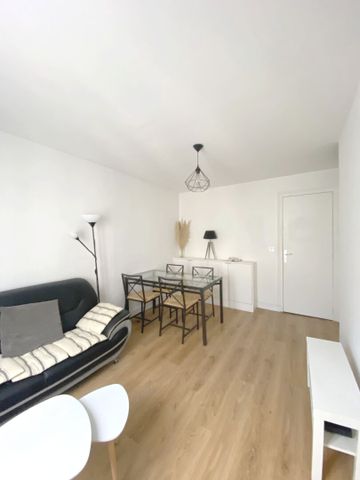 Location Appartement LEVALLOIS PERRET - - Photo 2