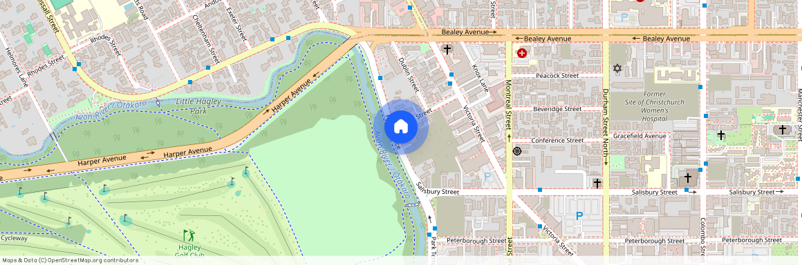 Unit 4, 2A Dorset Street City Centre (Christchurch, City)